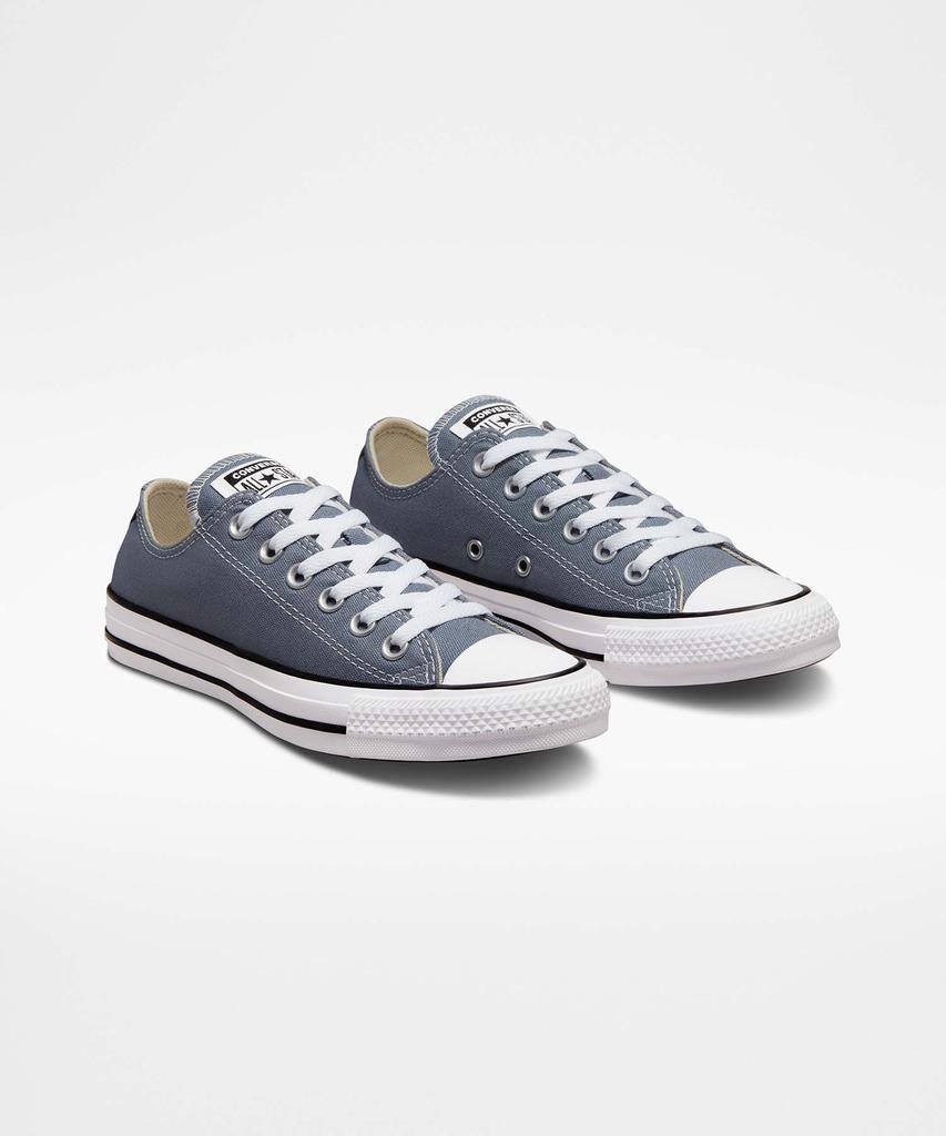Converse Chuck Taylor All Star Saisonfarbe Luna Grey A02802C