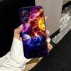 Earth Stars Space Universe Soft Phone Case for Xiaomi Poco X5 X6 X7 X8 Pro Max X3 F7 F8 Ultra M8 M7 M6 M5 Redmi 15 15C 14C 13C 1