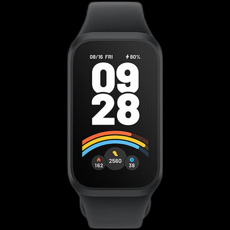 

Xiaomi Redmi Band 3 Smart Band (CN version)