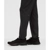 Lululemon Knit Warm Up Jogger Regular Black Black