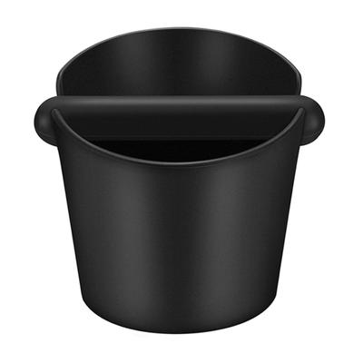 Kafijas kārba ar noņemamu klauvēšanas stieni Neslīdošu pamatni Barista espresso biezumu konteiners izgāztuves spainis Virtuves kafejnīcas piederumi