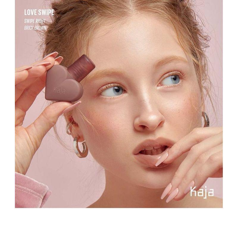 Kaja Love Swipe - 5 Colors