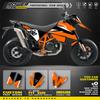 Acessórios para motociclos – Adesivos para motociclos