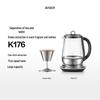 Buydeem K176 Electric Kettle