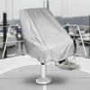 Boat Seat Cover Waterproof Marine Chair Dustproof Steering Station