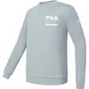 New Sweatshirt Men's Blue Gray A11M341204FBU