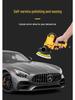 Electric Car Polisher: Waxing, Scratch Repair, Glazing, and Grinding Tool