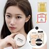 VIDIVICI Nude Perfection Skin Fit Cushion Promotion (Product + Refill)