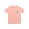 New MLB T Shirts Unisex Pink 31TSN1131-07P