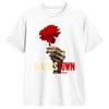 Hadestown Musical TShirts for Unisex Casual Pure Cotton Tee Shirt Crew Neck Short Sleeve T Shirt Printing Tops