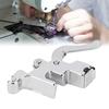 Nähfußhalter, Nähfußhalter, Schnellklicksystem, perfekt für transparente und schwierige Stoffe, geeignet für elektronische