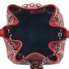 Vivienne WeStwood Damen S criSSy Kleine Eimer Tasche 43020016 C000n O102