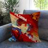Pillowcase toon Gift Cushion Cover Bedroom Home Sofa Chair Seat Decor pillow case Vintage Movie Scott Pilgrim VS The World