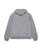 Polo Ralph Lauren Fleece Full Zipper Hoodie - Grey