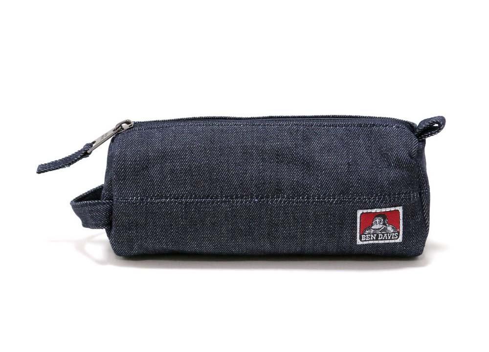 Ben Davis Pouch for Men and Pen 5 Black Women, Unisex, Camouflage, Case, Colors, Free,