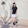 Kappa Women's Sport Casual Short Sleeve Top