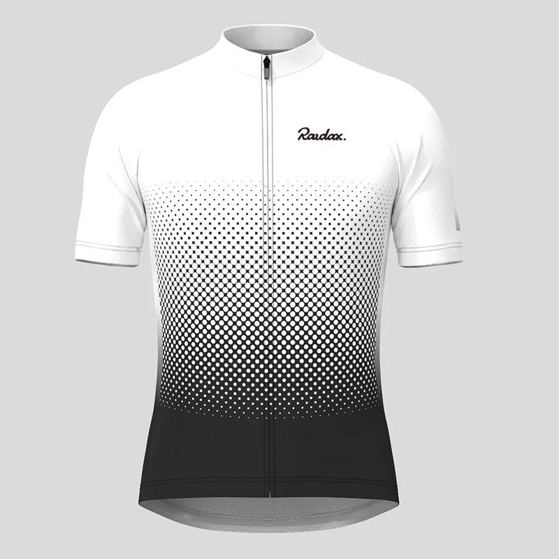 2026 Bicycle Shorts Men's Mountain Bike Sportswear Summer Breathable Full Set Racing Bike Suit Quick Drying Sport Set