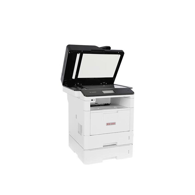 Aurora AD400MNF A4 B&W All-in-One Laser Printer CN plug (adapter included)