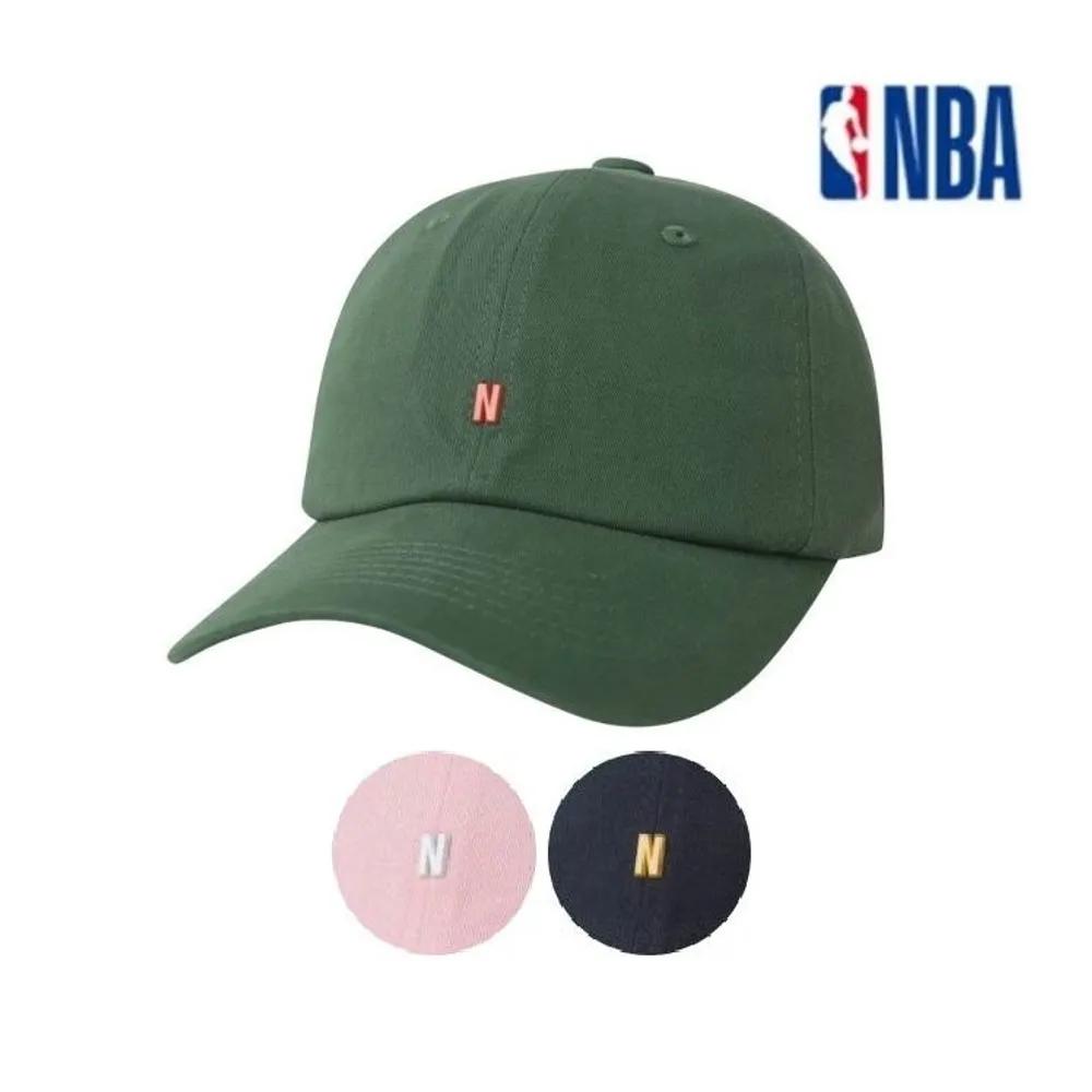 Unisex Hat Baseball Cap Cap Brimmed Cap Daily Casual Plain Small Logo (N552PA562P) green