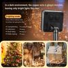 Outdoor Solar String Light 32M 300LED Waterproof Fairy Lamp for Waterproof Decorative String Lamps in Courtyard Garden Christmas