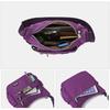 Fashion Casual Nylon Cloth Messenger Bag For Women Shoulder Bags Multi Layer Female Crossbody Bags Waterproof Mother Bag Purse