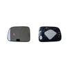 For HONDA CRV CR-V 2002 2003 2004 2005 2006 RD5 RD7 MTAP Heating Car Exterior Door Rearview Mirror Lens Side Mirror Glasses