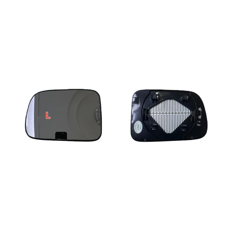 For HONDA CRV CR-V 2002 2003 2004 2005 2006 RD5 RD7 MTAP Heating Car Exterior Door Rearview Mirror Lens Side Mirror Glasses
