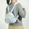 Women's Lightweight Waterproof Multi-compartment Backpack