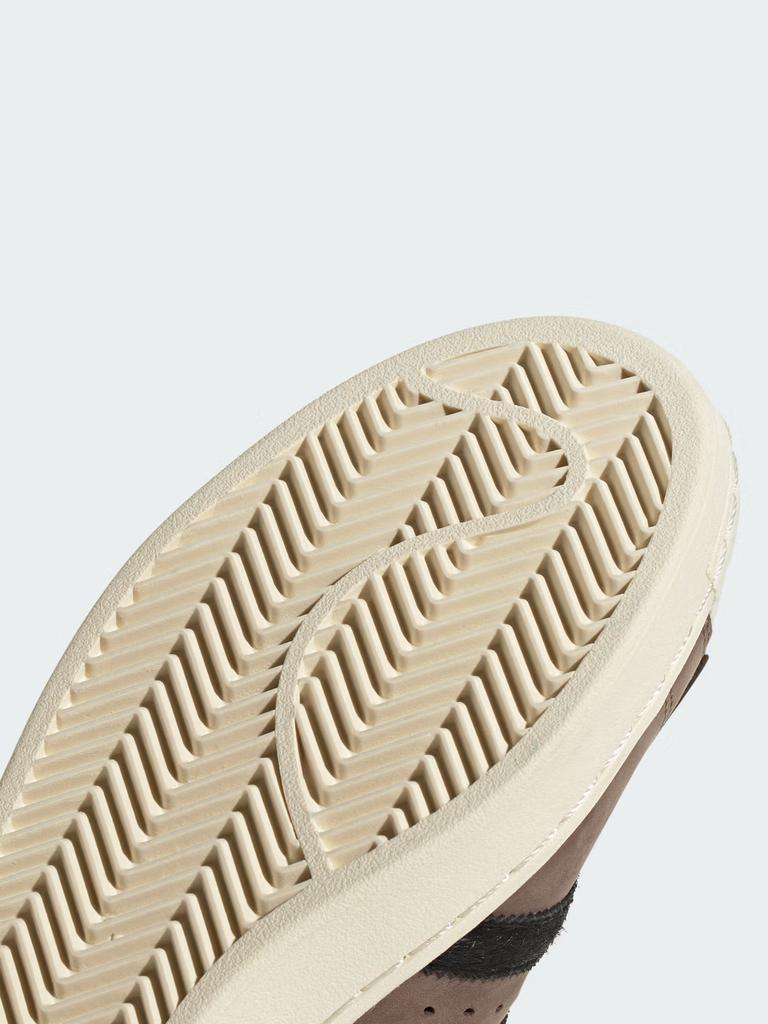 Adidas Shoes - SUPERSTAR VINTAGE Classic Shell-toe Platform Shoes for Men Adidas Three Leaf Clover JI0319