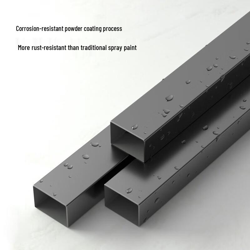 Maydu Commercial Mobile Umbrella Storage Rack