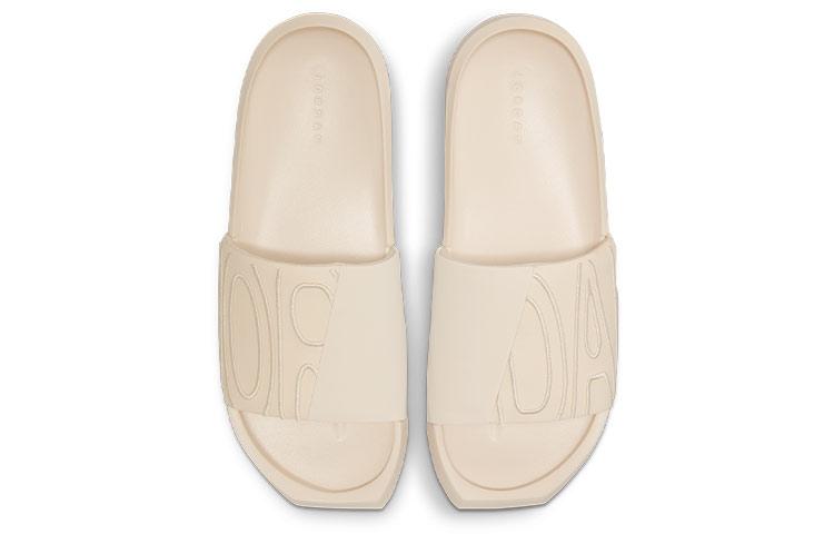 Air Jordan Nola Slide 'Pearl White' Women's CZ8027-201