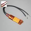 60-270 Degrees Heating Element 12V 24V 110V 220V Curlers Heater  For Miniature Heating