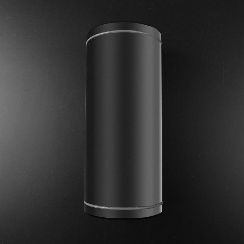 Creative Car Tissue Box Metal Paper Towel Tube Auto Tissue Paper Holder Case Car Home for Girls Car Interior