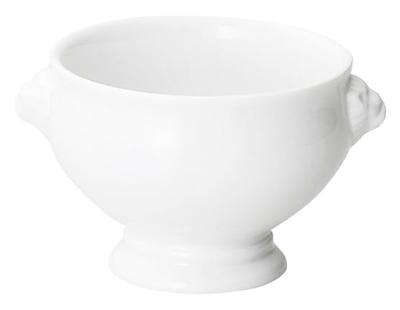Koyo Ceramics Jardin 9cm Truffle Bowl, Lion Design, Dishwasher Safe, Made In Japan, 18000123