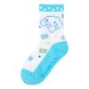 Sanrio Socks Sizes Cinnamoroll 455491 Kids' (3-Pair Set), 19-21cm, Character,
