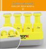 Genuine AROMA Anoma Adjustable Hand Grip & Finger Strength Trainer for Guitar & Piano