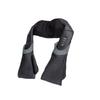 Factory Price Vibrating Electric Heating Neck And Shoulder Massager