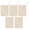 5/2/1Pcs Soap Foaming Net Mesh Bags Bath Washing Tools Body Cleaning Bubble Helper Mesh Deep Cleaning  Delicate Foam Cotton Net
