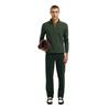 Selected Berg Zip-up Sweater