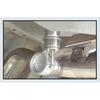 Valvola di Scarico Attivata dal Vuoto Universale Aperta/Chiusa Nuova 2 2.36 2.5 2.75 3.0 pollici/51 60 63 70 76mm