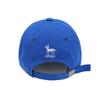 CENTAUR.KR CENTAUR BALL CAP_BLUE