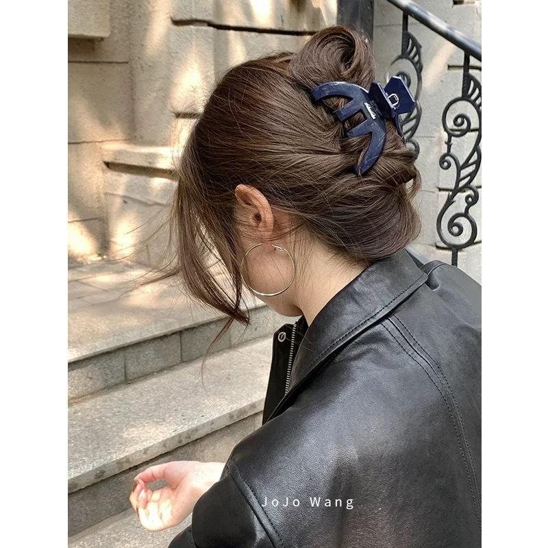 Elegant Hair Clips, Simple Hair Grips, High-end Hair Clips, Summer Elegant Hair Accessories, Head Accessories