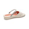 MiSope Women S Lightweight Two Way Sandal 012124049 2cm