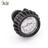 Inflatable Boat/Kayak/SUP/Surfboard High-Pressure Hand Pump with 2.0 Bar Gauge