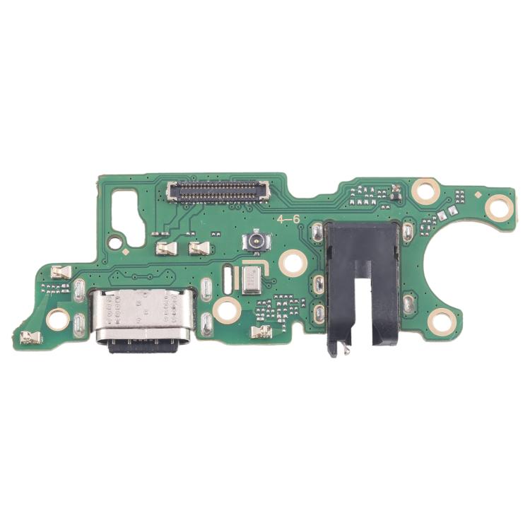 OEM-oplaadpoortbord