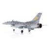 Motor City Classics JCW Scale US Air Force Viper Demo Team 2021 Finished Model 1/144 F-16C