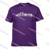Caterham Seven 7 T-Shirt Evolution of Unisex T-Shirt Hemd
