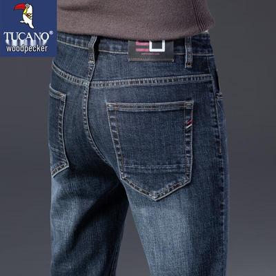 תחתון – ג׳ינס