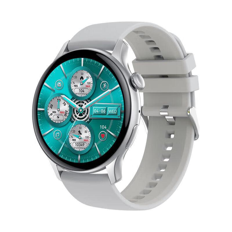 Lefit HK85 Smart Bluetooth Call Sports Watch (CN version)