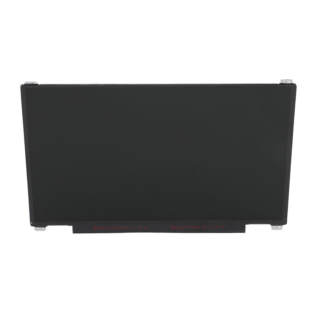 13.3 Inch Laptop LCD Screen B133XTN01.3 1366x768 HD Glossy 30 Pin LCD Display Panel for Chromebook CB35 CB30